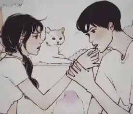 男人假爱你,四个反常一目了然,说明是玩玩,很多女人不明白
