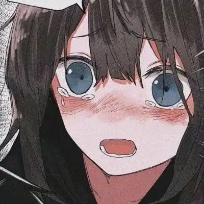 优质动漫女头希望日子和我都不难过干净脱俗温柔上进

