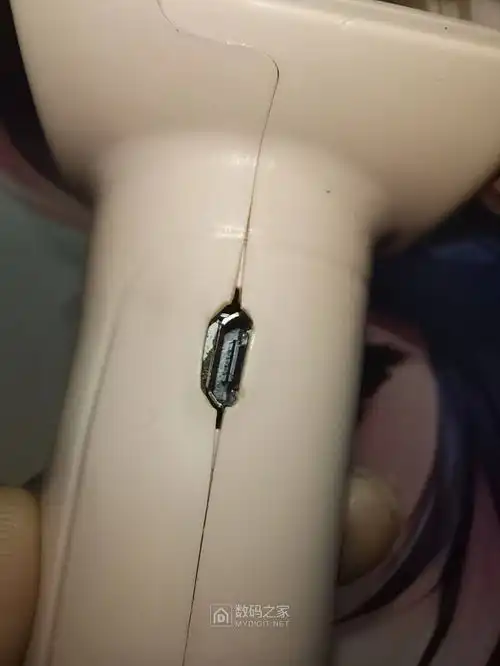 拆拆拆,拆个无刷手持小风扇
