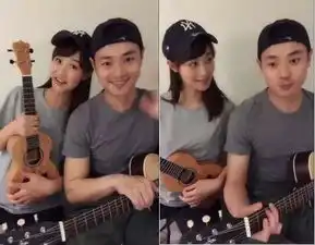 娱乐圈最正能量情侣,我都想向他们学习

