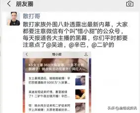 道徒丁一宣布退网散打哥现身开导
