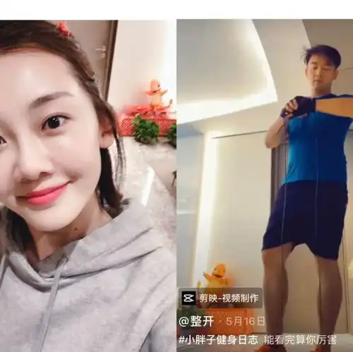 郑恺苗苗恋情藏得太深其实他们早有暗示,网友后悔没早发现
