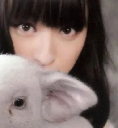 日本第一变态美少女,正成为千万网友的电子榨菜....
