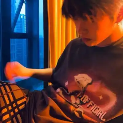 氛围感男头破镜即使重圆了还不男生头像我要个性网
