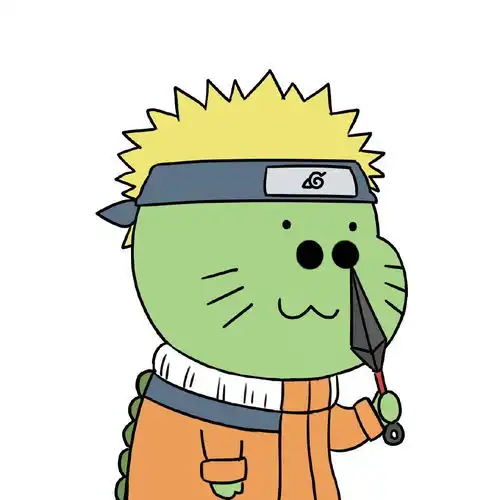小恐龙版火影众人
