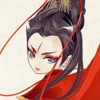 古风头像萌q版超萌q版可爱古风头像微信头像图片大全
