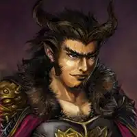 超级牛魔王卡通头像微信头像图片大全
