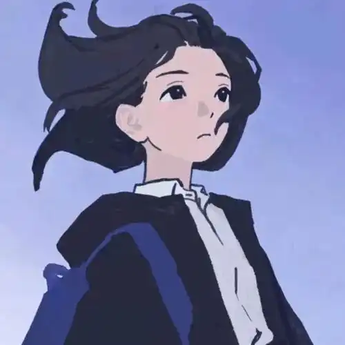 小众ins二字简约女生网名
