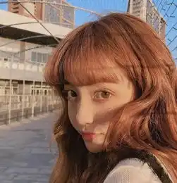 2019秋冬流行发色,人气最高的就是这5种
