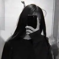 真人情侣头像霸气两人分开两张微信头像图片大全
