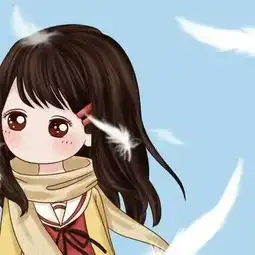 求另一张情侣头像照片
