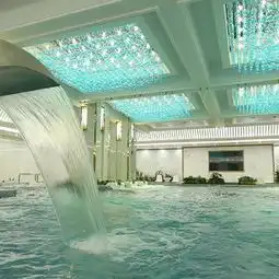 辽阳碧湖温泉攻略,碧湖温泉门票游玩攻略地址图片门票价格
