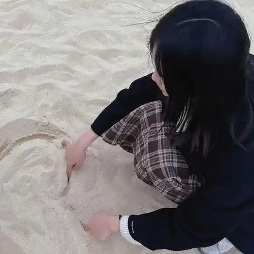 微信头像单身勿进
