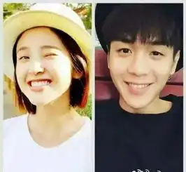 她曾与张翰传绯闻还是姑姑情敌如今低调牵手张若昀,成娱乐圈最甜情侣
