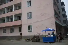 摄影师亲历朝鲜时尚转型
