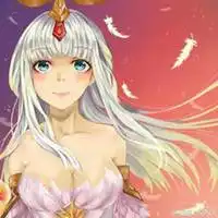 李白和王昭君情侣头像微信头像图片大全

