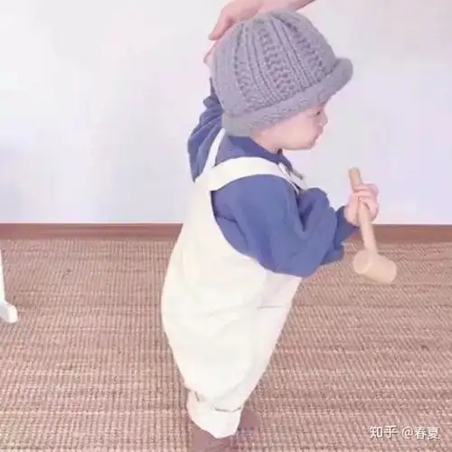 有没有小孩子的情侣头像
