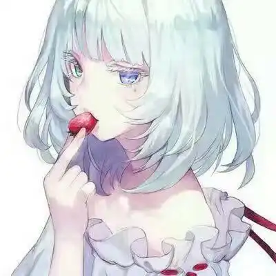 青春散场
