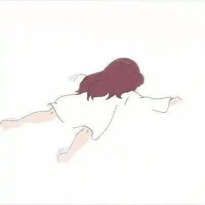 为什么会有男生一直用情侣头像期间换了好几个但都是情头却否认自己有女朋友
