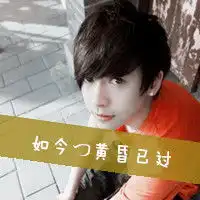 粘人情侣头像互相粘人的情侣
