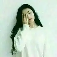 2017qq个性情侣头像一男一女
