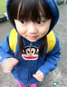 美图小葡萄萌物卡通萝莉
