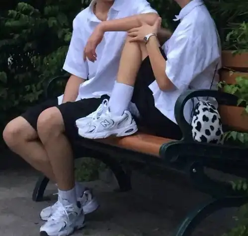 情头丨情侣头像
