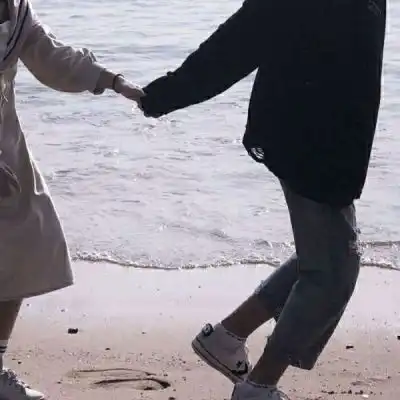 一男一女专用情侣头像希望可以情侣头像我要个性网
