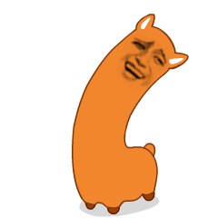 萌萌哒qq动画表情5
