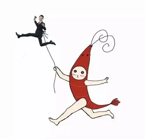 张艺兴鹿晗惨遭p图被玩坏粉丝p图哪家强
