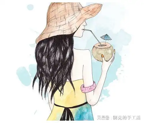 女人如果彻底放下了一个男人,就会有这几个反常表现
