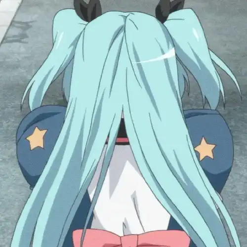 每日头像
