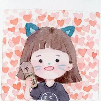素描头像图片大全qq素描头像手绘头像腾牛个性网
