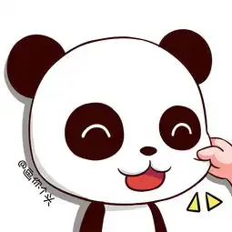 捏脸蛋头像
