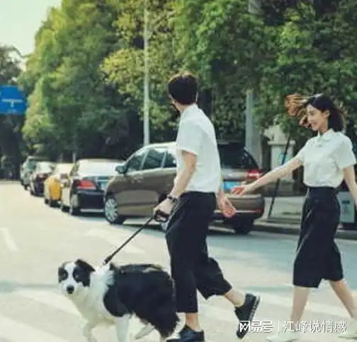 许魏洲卡点官宣人生有幸,唯你不变
