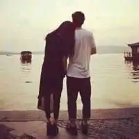我来勾搭妹子

