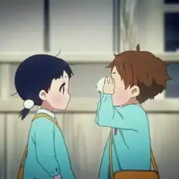 这是什么动画片
