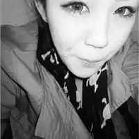 跪求唯美高清黑白男女头像
