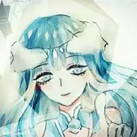 王昭君偶像歌手头像微信头像图片大全
