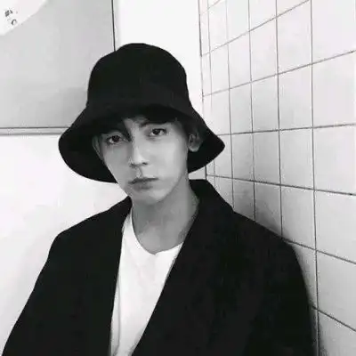 瑜阳男头杂
