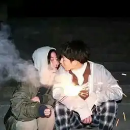 全网超火暗黑系情头你站的方向,吹过来的风都是暖的

