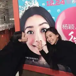 和窦靖童形影不离和ab相互力挺...水原希子有个强大的朋友圈
