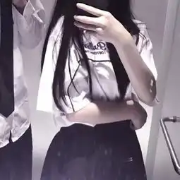 情头一男一女高冷

