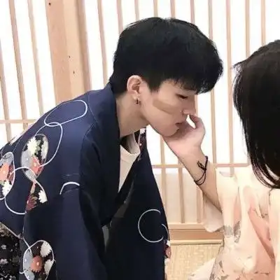 令人羡慕的超有安全感的文案
