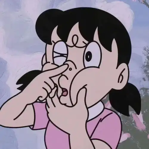 一组不正经的情侣头像,请签收
